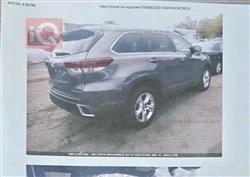 تويوتا هايلاندر